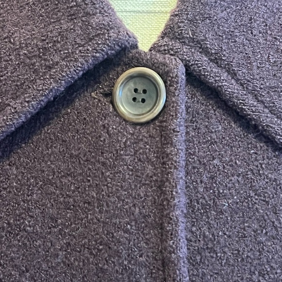 JCREW Wool Sweater Jacket - Picture 6 of 6